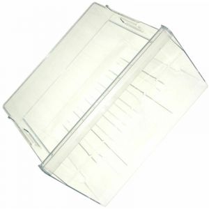 Whirlpool Tiroir du milieu 435X410X241 mm (481010554159, C00325190) R&eacute;frig&eacute;rateur, cong&eacute;lateur bauknecht, laden