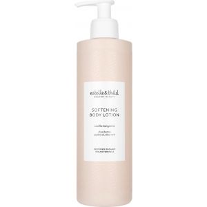 Estelle & Thild Vanilla Tangerine Softening Body Lotion - 400 ml