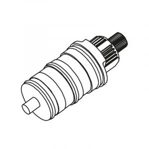 Optima Vernet Cartouche thermostatique (NDSIKOBTKART)