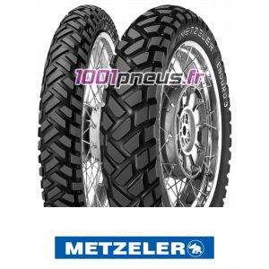 Metzeler 120/90-17 64S TT Enduro 3 Sahara Rear M/C