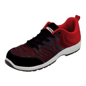 KS Tools Chaussures de sécurité - Modèle10.37 - S1P-SRC, T. 42