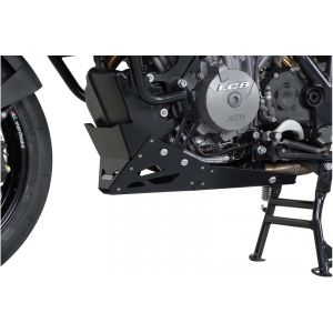 Image de Sw-motech Sabot moteur noir KTM 990 SMT / 990 SMR / 950 SMR