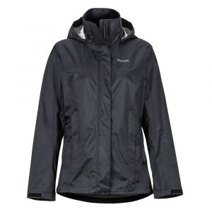 Marmot Vestes Precip Eco - Black - Taille XXL