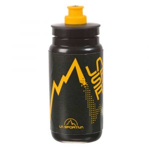La Sportiva Bouteille D´eau One Size Black