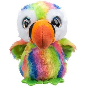 Lumo Stars- Peluche Lenni, 54977.0, 15 cm
