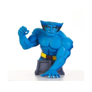 Image de Diamond Select Toys Figurine Buste The Beast X-Men Marvel 15 cm