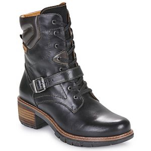 Pikolinos Bottines SAN SEBASTIA W1T Noir - Taille 37,38,39,40