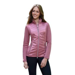 Lemieux Veste équitation femme Dynamique