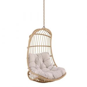 Pulau Chaise suspendue