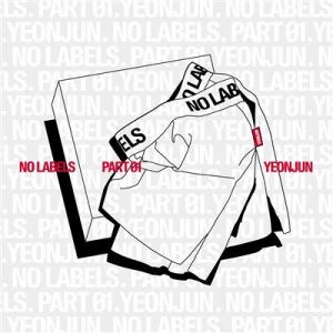 Yeonjun - No Labels: Part 01 (Trunk Shorts Version) - CD