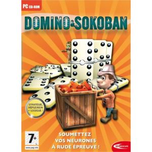 Image de Domino & Sokoban [PC]