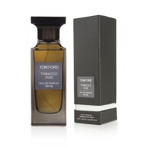 Image de Tom Ford Tobacco Oud - Eau de parfum pour homme - 100 ml