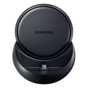 Image de Samsung DeX Station d'accueil Galaxy Note8