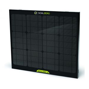 Goal zero Panneau solaire Boulder 30 - GOALZERO