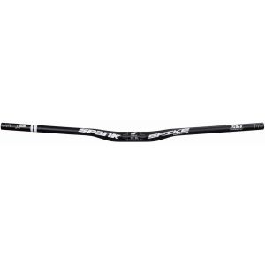 Image de Spank Spike 800 Race - Cintre - Vibrocore Ø 31,8 mm noir 30mm Cintres VTT