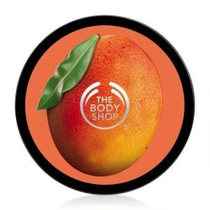 The Body Shop Beurre de corps mangue 50 ml