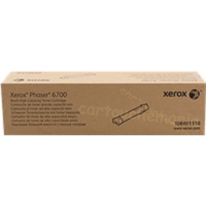 Xerox 106R01510 - Toner noir 18000 pages