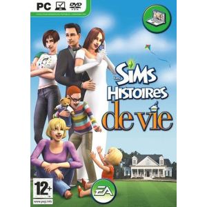 Image de Les Sims 2 : Histoires de Vie - Add-on du jeu [PC]