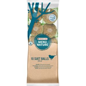 Versele Laga Menu Nature 10 suet balls 900g box 96