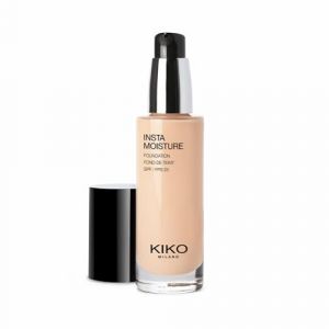 Kiko Milano Instamoisture Foundation Flüssige Foundation