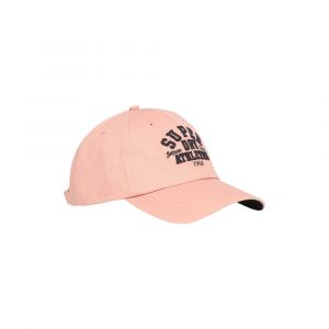 Superdry Casquette de baseball avec motif femme