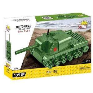 Cobi 3096, Jouets de construction