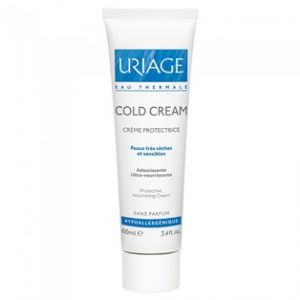 Image de Uriage Cold cream - Crème protectrice