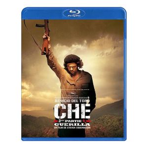 Che - 2ème partie : Guerilla