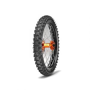 Metzeler 80/100 R21 51M TT MC360 Mid Hard Front MST M/C