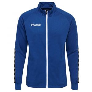 Image de Hummel Veste Authentic L True Blue