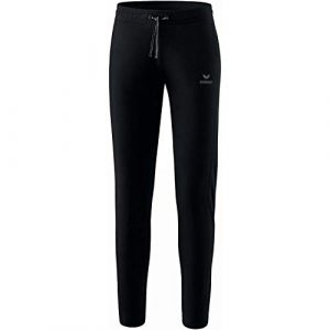 Image de Erima Pantalons Pour Femmes 38 noir