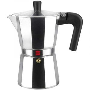 Magefesa Cafeti&egrave;re italienne 03Tz Me Aluminium Kenia