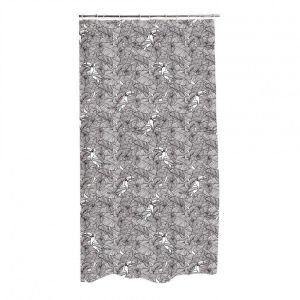 Rideau de douc Modele Amazonie