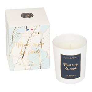 Bougie Cadeau - Mon Coup De C&oelig;ur