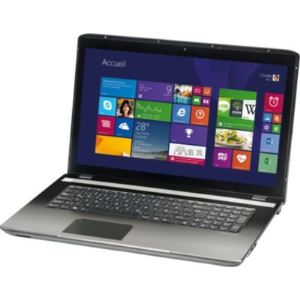 Image de EssentielB Smart'MOUV 1705-2 - 17.3" avec Celeron N2920 2 GHz