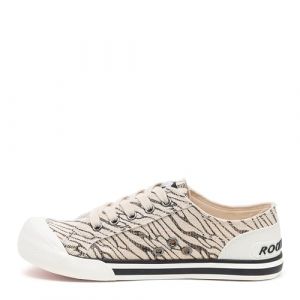 Rocket Dog Femme Jazzin Basket, Noir, 36 EU