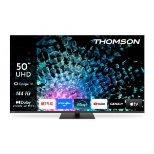 Thomson Mini LED QLED 50MG7C15 126 cm 2026