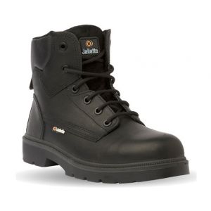 Jallatte Brodequin de s&eacute;curit&eacute; JALGERAINT SAS S3 SRC - taille: 41 - Noir