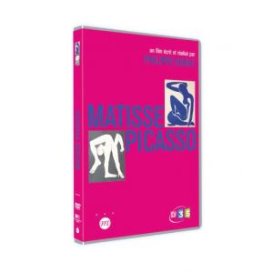 Image de MATISSE-PICASSO [DVD]