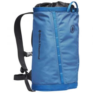 Image de Black Diamond Street Creek 20 Backpack Astral Blue Sacs à dos randonnée journée