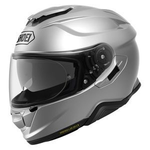 Shoei Casque intégral GT-Air II argent clair - 2XL