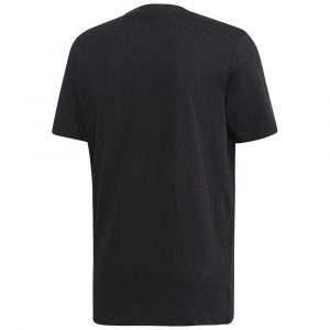 Adidas Originals T-Shirt Essential, Noir - Taille L