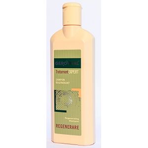 GeroVital Tratament Expert - Șampon Regenerant Cu Keratină - 250 ml