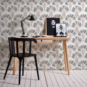 home24 Papier peint 377082 Jungle Chic Architects Paper