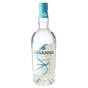 Rhum - Savanna Intense - Traditional Rum - France - La Maison du Whisky