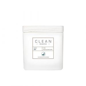 Clean Reserve Rain Kerze (weiss | 227 g)