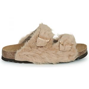 Scholl Mules NOELLE Marron - Taille 38