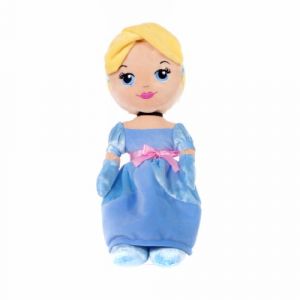 Peluche Cendrillon Mignonne Disney Princesse