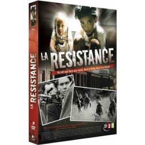 Image de COFFRET LA RESISTANCE - 6 films [DVD]