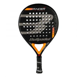 Image de Bullpadel Raider CTR